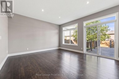 56 CAVENDISH DRIVE Belleville (Thurlow Ward) Ontario photo 8