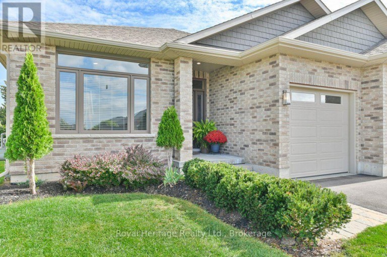 54 HUMMINGBIRD DRIVE, Belleville (Thurlow Ward), Ontario, K8N0H7