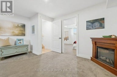 54 HUMMINGBIRD DRIVE Belleville (Thurlow Ward) Ontario photo 31