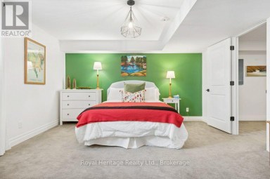 54 HUMMINGBIRD DRIVE Belleville (Thurlow Ward) Ontario photo 35