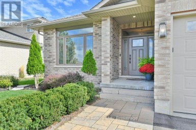 54 HUMMINGBIRD DRIVE Belleville (Thurlow Ward) Ontario photo 4