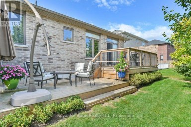 54 HUMMINGBIRD DRIVE Belleville (Thurlow Ward) Ontario photo 40