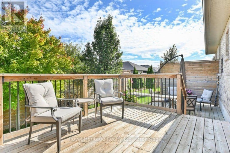 54 HUMMINGBIRD DRIVE, Belleville (Thurlow Ward), Ontario, K8N0H7