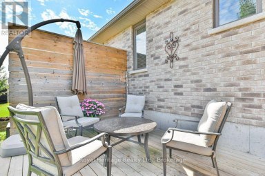 54 HUMMINGBIRD DRIVE Belleville (Thurlow Ward) Ontario photo 43