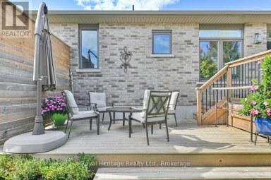 54 HUMMINGBIRD DRIVE Belleville (Thurlow Ward) Ontario photo 44
