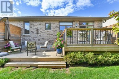 54 HUMMINGBIRD DRIVE Belleville (Thurlow Ward) Ontario photo 45