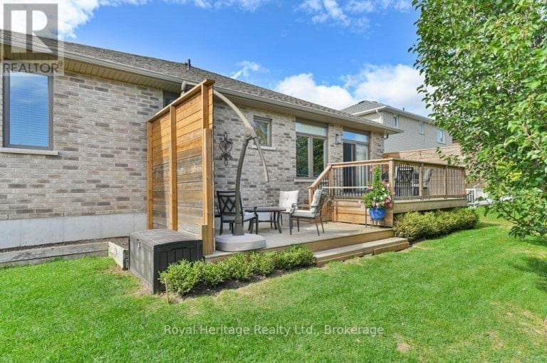 54 HUMMINGBIRD DRIVE, Belleville (Thurlow Ward), Ontario, K8N0H7