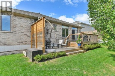 54 HUMMINGBIRD DRIVE Belleville (Thurlow Ward) Ontario photo 46