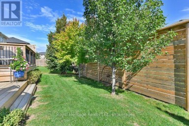 54 HUMMINGBIRD DRIVE Belleville (Thurlow Ward) Ontario photo 47