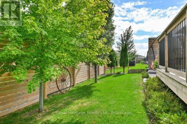 54 HUMMINGBIRD DRIVE Belleville (Thurlow Ward) Ontario photo 48