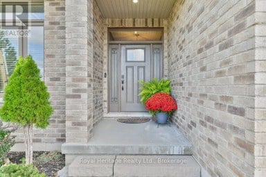 54 HUMMINGBIRD DRIVE Belleville (Thurlow Ward) Ontario photo 5