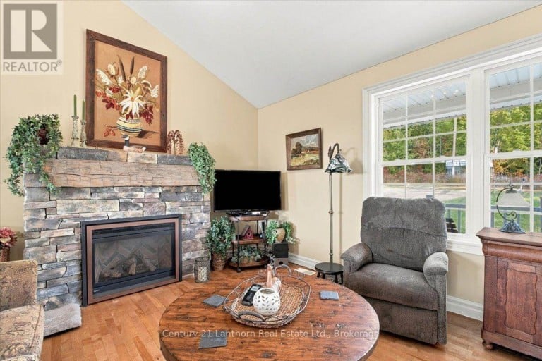 1535 OLD MARMORA ROAD, Stirling-Rawdon (Stirling Ward), Ontario, K0K3E0