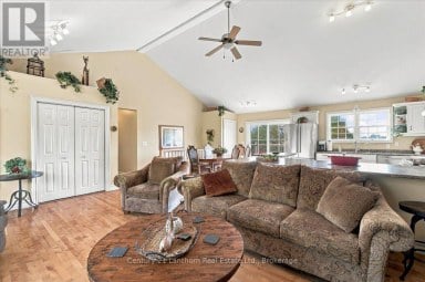 1535 OLD MARMORA ROAD Stirling-Rawdon (Stirling Ward) Ontario photo 12
