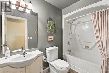 1535 OLD MARMORA ROAD Stirling-Rawdon (Stirling Ward) Ontario photo 18