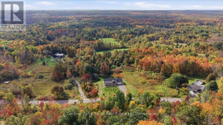 1535 OLD MARMORA ROAD, Stirling-Rawdon (Stirling Ward), Ontario, K0K3E0