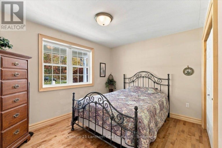 1535 OLD MARMORA ROAD, Stirling-Rawdon (Stirling Ward), Ontario, K0K3E0