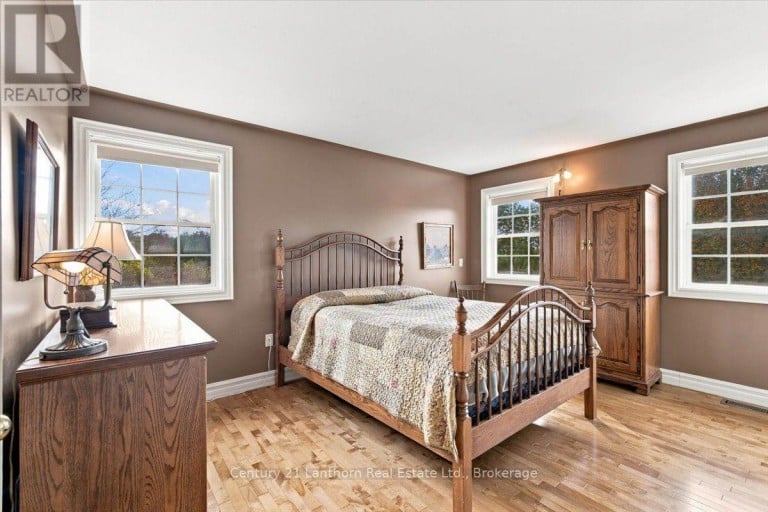 1535 OLD MARMORA ROAD, Stirling-Rawdon (Stirling Ward), Ontario, K0K3E0