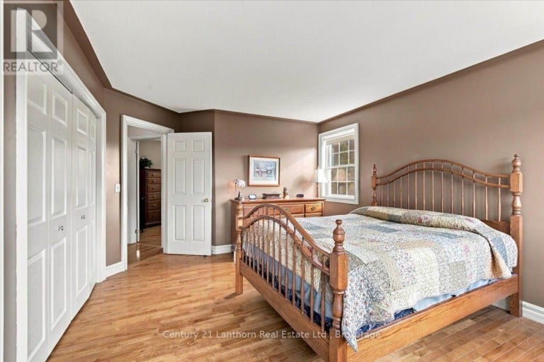 1535 OLD MARMORA ROAD, Stirling-Rawdon (Stirling Ward), Ontario, K0K3E0