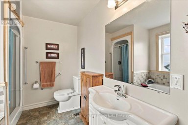 1535 OLD MARMORA ROAD Stirling-Rawdon (Stirling Ward) Ontario photo 27