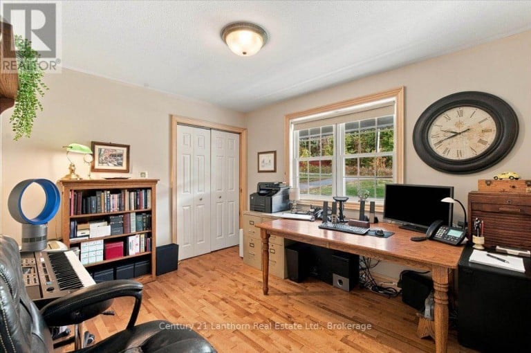1535 OLD MARMORA ROAD, Stirling-Rawdon (Stirling Ward), Ontario, K0K3E0