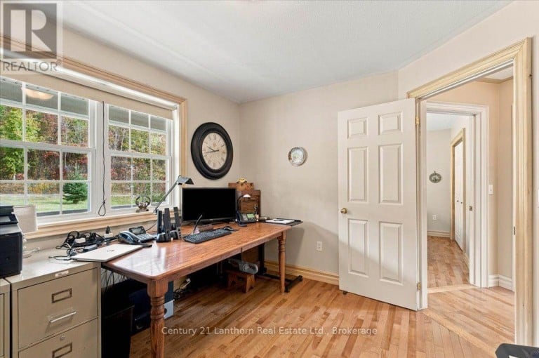1535 OLD MARMORA ROAD, Stirling-Rawdon (Stirling Ward), Ontario, K0K3E0