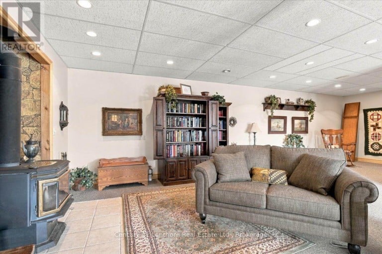 1535 OLD MARMORA ROAD, Stirling-Rawdon (Stirling Ward), Ontario, K0K3E0