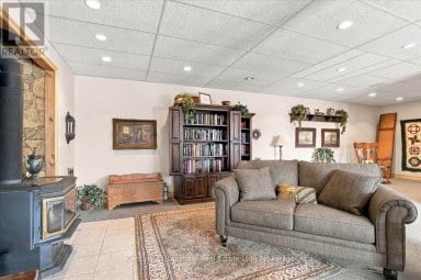 1535 OLD MARMORA ROAD Stirling-Rawdon (Stirling Ward) Ontario photo 30