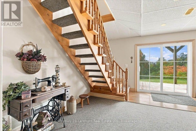 1535 OLD MARMORA ROAD, Stirling-Rawdon (Stirling Ward), Ontario, K0K3E0