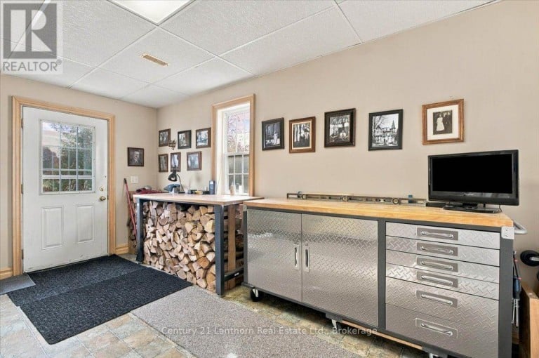 1535 OLD MARMORA ROAD, Stirling-Rawdon (Stirling Ward), Ontario, K0K3E0
