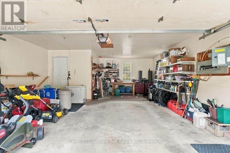 1535 OLD MARMORA ROAD, Stirling-Rawdon (Stirling Ward), Ontario, K0K3E0