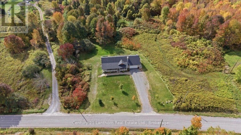1535 OLD MARMORA ROAD, Stirling-Rawdon (Stirling Ward), Ontario, K0K3E0