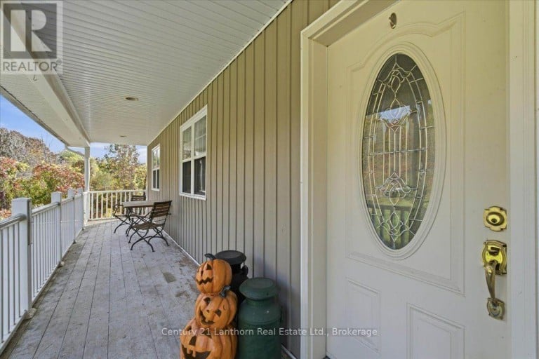 1535 OLD MARMORA ROAD, Stirling-Rawdon (Stirling Ward), Ontario, K0K3E0