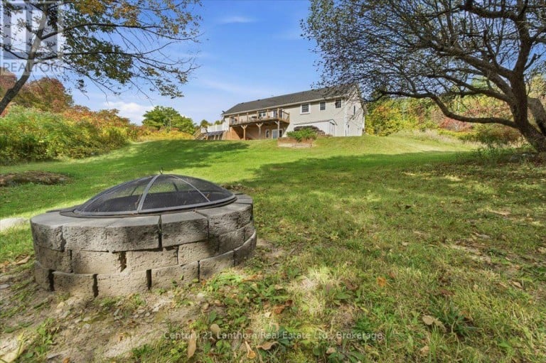 1535 OLD MARMORA ROAD, Stirling-Rawdon (Stirling Ward), Ontario, K0K3E0