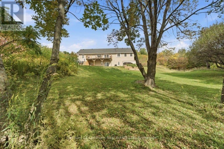 1535 OLD MARMORA ROAD, Stirling-Rawdon (Stirling Ward), Ontario, K0K3E0