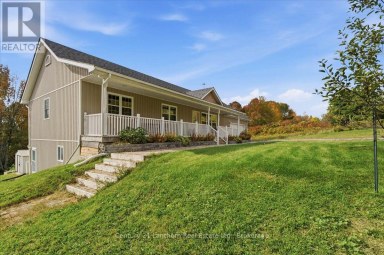 1535 OLD MARMORA ROAD Stirling-Rawdon (Stirling Ward) Ontario photo 44
