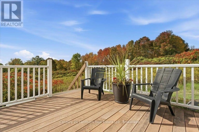 1535 OLD MARMORA ROAD, Stirling-Rawdon (Stirling Ward), Ontario, K0K3E0