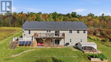 1535 OLD MARMORA ROAD Stirling-Rawdon (Stirling Ward) Ontario photo 47