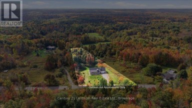 1535 OLD MARMORA ROAD Stirling-Rawdon (Stirling Ward) Ontario photo 48