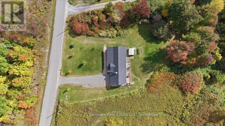 1535 OLD MARMORA ROAD, Stirling-Rawdon (Stirling Ward), Ontario, K0K3E0
