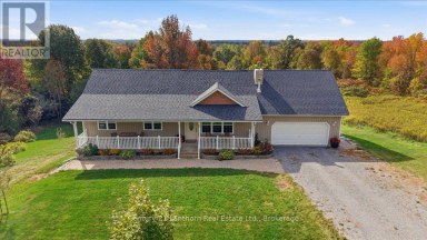 1535 OLD MARMORA ROAD Stirling-Rawdon (Stirling Ward) Ontario photo 5