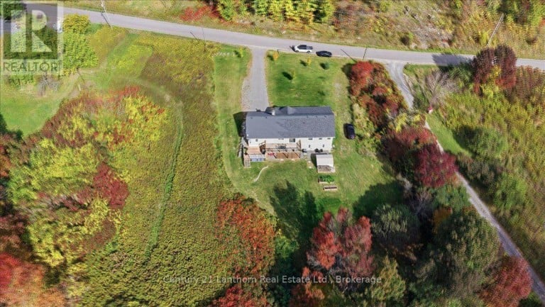 1535 OLD MARMORA ROAD, Stirling-Rawdon (Stirling Ward), Ontario, K0K3E0
