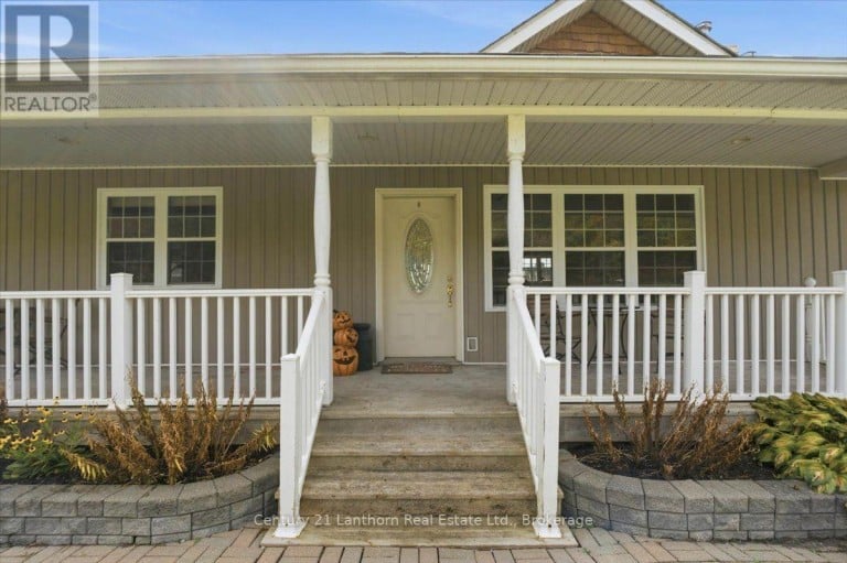 1535 OLD MARMORA ROAD, Stirling-Rawdon (Stirling Ward), Ontario, K0K3E0
