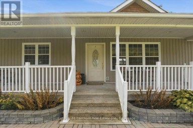 1535 OLD MARMORA ROAD Stirling-Rawdon (Stirling Ward) Ontario photo 6