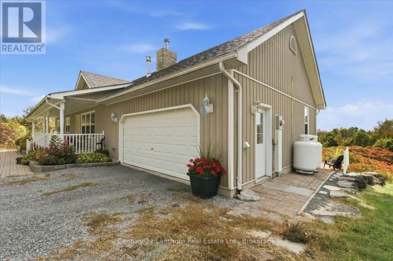 1535 OLD MARMORA ROAD, Stirling-Rawdon (Stirling Ward), Ontario, K0K3E0
