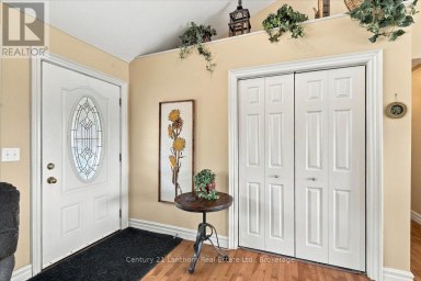 1535 OLD MARMORA ROAD Stirling-Rawdon (Stirling Ward) Ontario photo 9