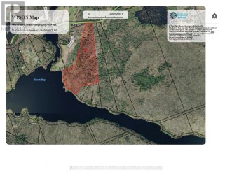 0 LADDS / SHORTS MILL CO ROAD Whitestone Ontario photo 1