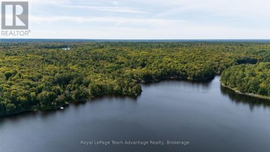 0 LADDS / SHORTS MILL CO ROAD Whitestone Ontario photo 10