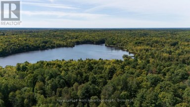 0 LADDS / SHORTS MILL CO ROAD Whitestone Ontario photo 11
