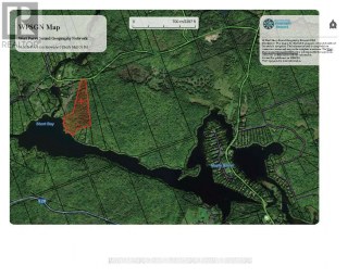 0 LADDS / SHORTS MILL CO ROAD Whitestone Ontario photo 16