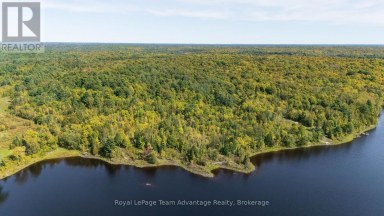 0 LADDS / SHORTS MILL CO ROAD Whitestone Ontario photo 17